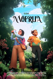 Moerija