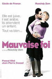 Mauvaise Foi