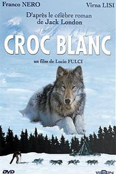 CROC BLANC