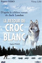 Le Retour de Croc Blanc