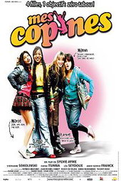 Mes Copines