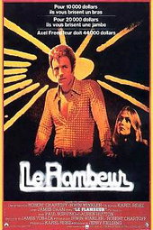 Le Flambeur