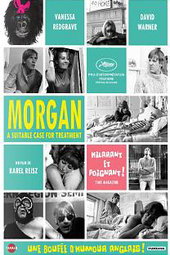 Morgan : A Suitable Case for Treatment