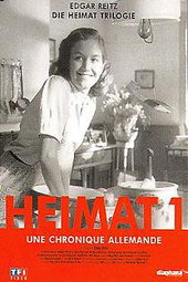 HEIMAT 1 Une Chronique Allemande