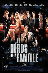 Le héros de la famille