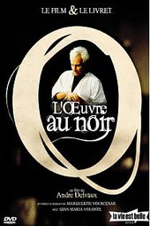 L'oeuvre au noir