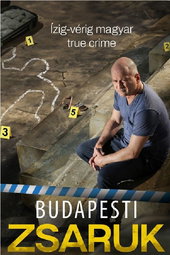 Budapesti zsaruk