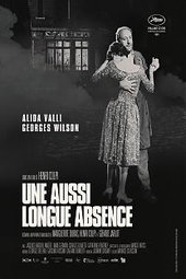 Une Aussi Longue Absence