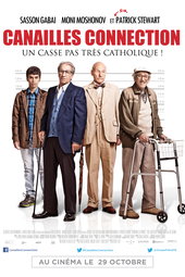 Canailles Connection