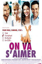 On va s'aimer