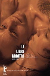 Le libre arbitre