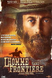 L'homme sans frontière