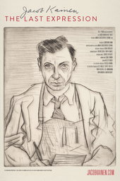 Jacob Kainen: The Last Expression