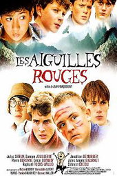 Les Aiguilles Rouges