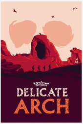 Delicate Arch