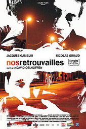 Nos Retrouvailles