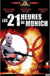 Les 21 Heures de Munich
