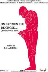 On Est Bien peu de chose...
