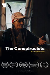 The Conspiracists