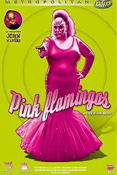 Pink Flamingos