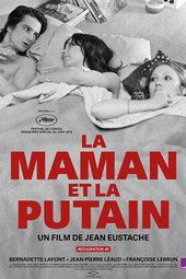 La Maman et la Putain
