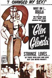 Glen or Glenda