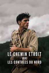 Le Chemin étroit vers les contrées du Nord