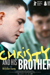 Christy and his brother