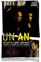 Un an