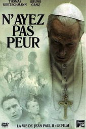 N'ayez pas peur
