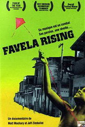 Favela Rising