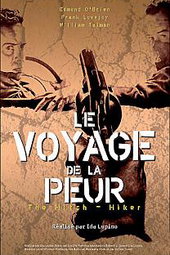 Le Voyage De La Peur