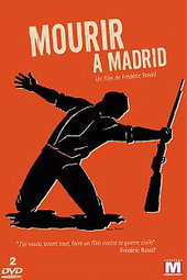 Mourir à Madrid