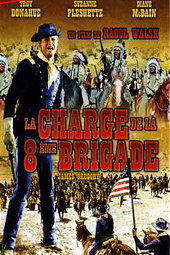 La Charge De La Huitième Brigade
