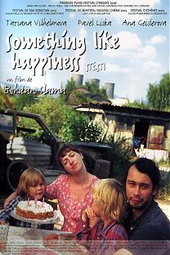 Something like Happiness
