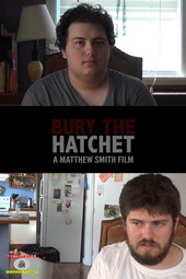 Bury the Hatchet