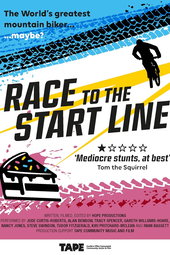 Race to the Start Line