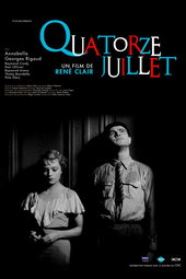Quatorze Juillet