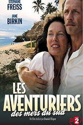Les aventuriers des mers du Sud