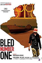 Bled Number one