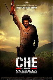 Che - 2ème partie : Guerilla