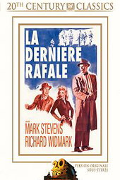La dernière rafale