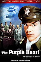The Purple Heart - Prisonniers de Satan