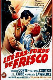 Les Bas-Fonds de Frisco