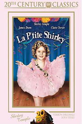 La P'tite Shirley