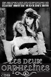 Les deux orphelines