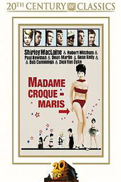Madame Croque-Maris
