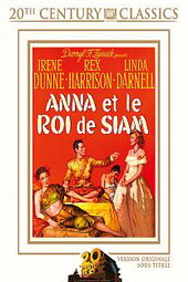 ANNA ET LE ROI DE SIAM