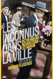 Les Inconnus Dans La Ville
