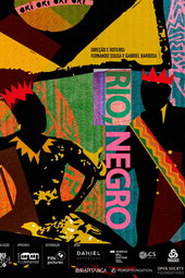 Rio, Negro